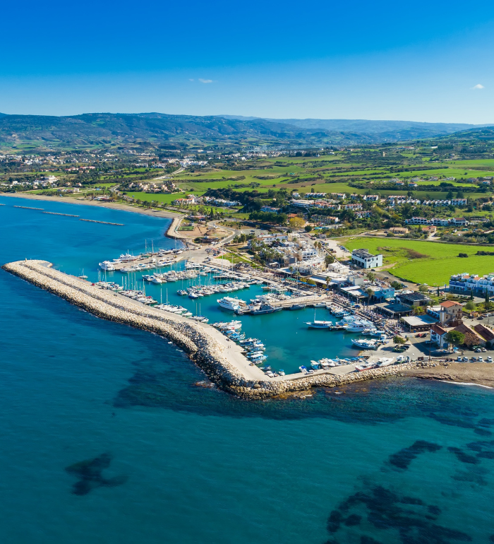 Paphos